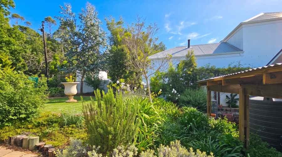 2 Bedroom Property for Sale in Swellendam Western Cape